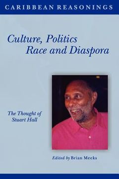 portada Caribbean Reasonings: Culture, Politics, Race and Diaspora