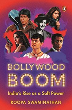 portada Bollywood Boom: India's Rise as a Soft Power
