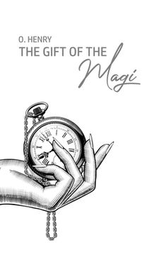 portada The Gift of the Magi