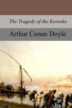 portada The Tragedy of the Korosk (en Inglés)