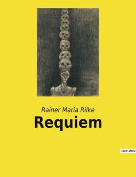 portada Requiem (en Alemán)