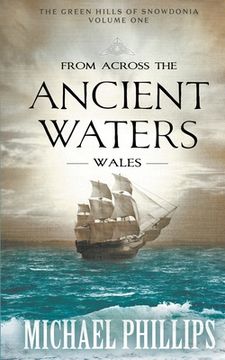 portada From Across the Ancient Waters: Wales (in English)