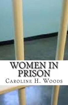 portada Women in Prison (in English)