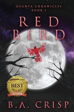 portada Red Bird (en Inglés)