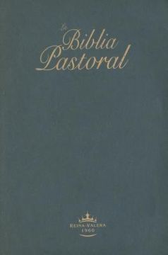 portada La Biblia Pastoral Reina-Valera 1960-Fl