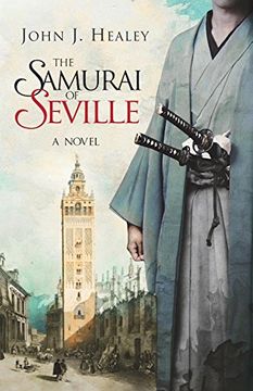 portada The Samurai of Seville: A Novel
