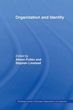 portada organization and identity (in English)