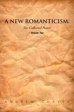 portada a new romanticism