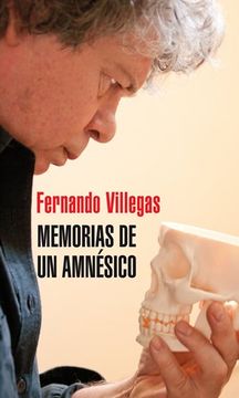 portada Memorias de un Amnesico (in Spanish)