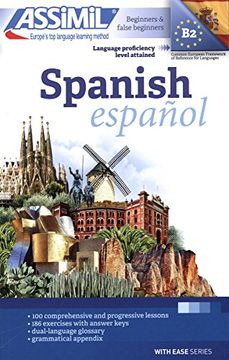 portada Spanish (Senza Sforzo)