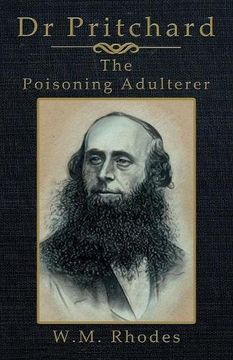 portada Dr Pritchard The Poisoning Adulterer