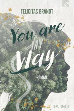 portada You are my way (en Alemán)