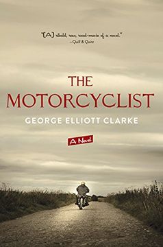 portada The Motorcyclist (en Inglés)