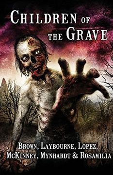 portada Children of the Grave