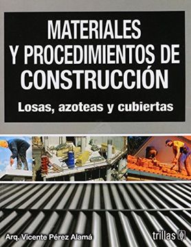 portada materiales y procedimientos de construcc.