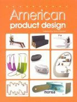 portada American Product Design