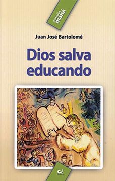 portada Dios Salva Educando (in Spanish)