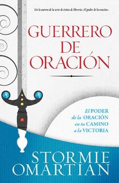 portada Guerrero de Oración (in Spanish)