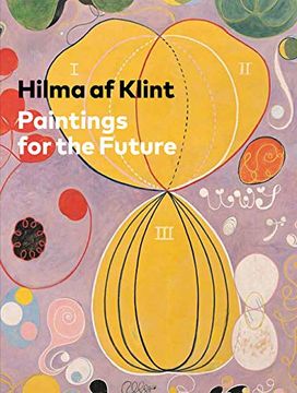 portada Hilma af Klint: Paintings for the Future (in English)
