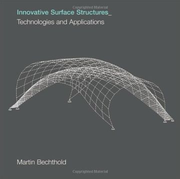 portada Innovative Surface Structures: Technologies and Applications (en Inglés)