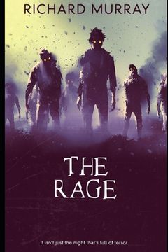 portada The Rage (en Inglés)