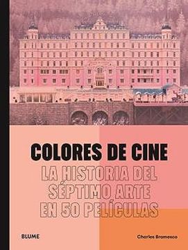 Colores de Cine
