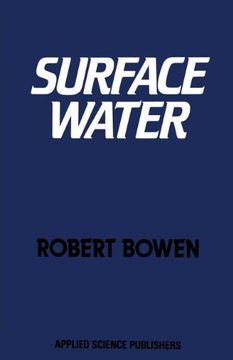 portada Surface Water