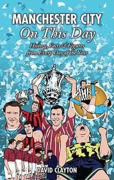 portada manchester city on this day