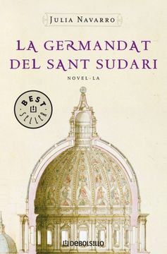 portada La germandat del sant sudari (en Catalá)