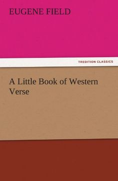 a little book of western verse