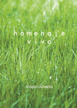 portada Homenaje Vivo (in Spanish)