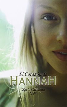portada El Corazón De Hannah (La Galera joven)