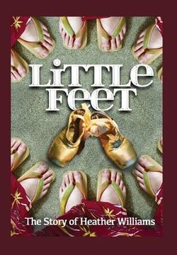 portada Little Feet