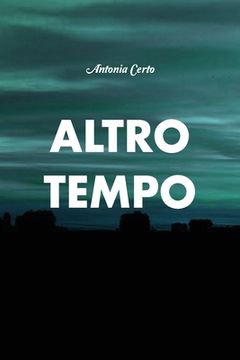 portada Altro Tempo (en Italiano)