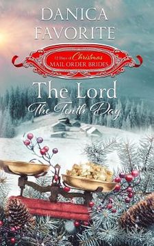 portada The Lord: The Tenth Day