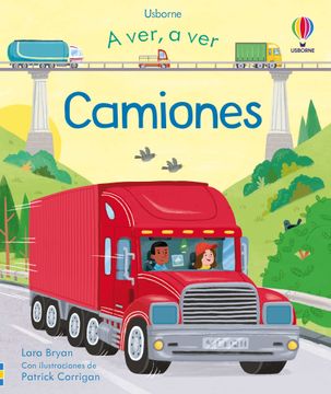 portada Camiones (in Spanish)