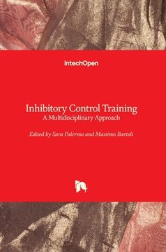 portada Inhibitory Control Training: A Multidisciplinary Approach (en Inglés)