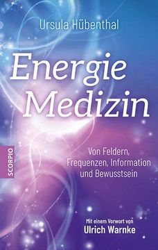portada Energiemedizin (in German)