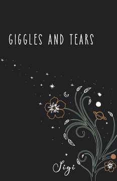 portada Giggles and Tears (en Inglés)