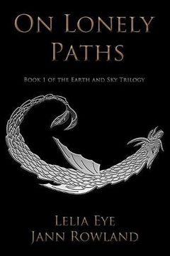 portada On Lonely Paths (Earth and Sky)