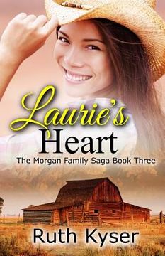 portada Laurie's Heart