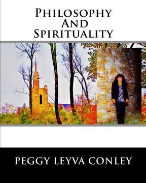 portada Philosophy and Spirituality