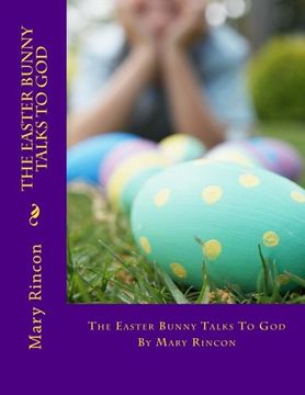 portada The Easter Bunny Talks To God