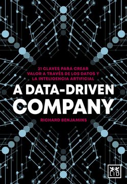 portada A Data-Driven Company