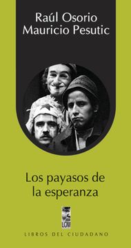 portada payasos de la esperanza, los (in Spanish)