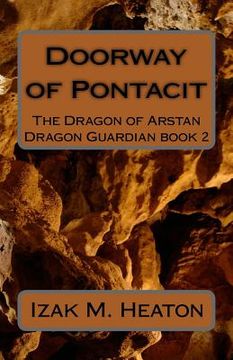 portada Doorway of Pontacit: The Dragon of Arstan (en Inglés)