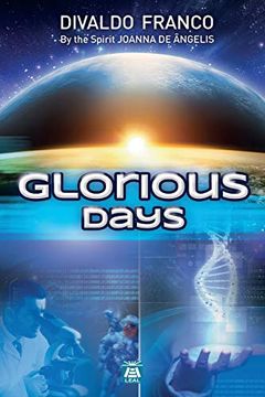 portada Glorious Days (en Inglés)