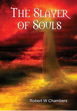 portada The Slayer of Souls