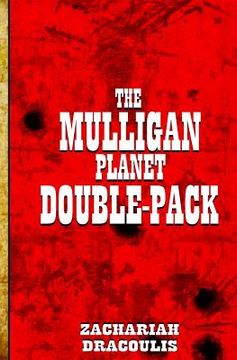 portada The Mulligan Planet Double Pack (en Inglés)