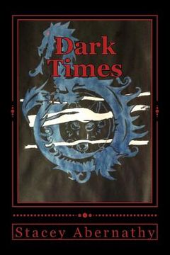 portada Dark Times (en Inglés)
